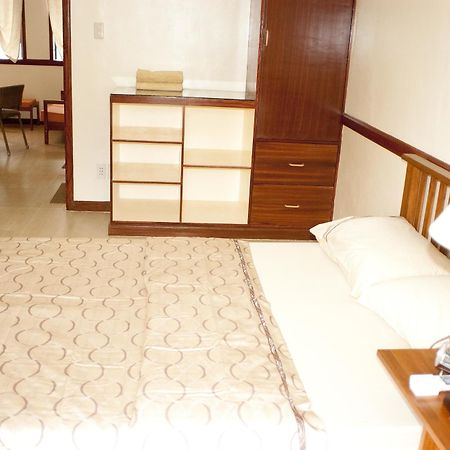 Punta House Hotel Đảo Mactan Ngoại thất bức ảnh