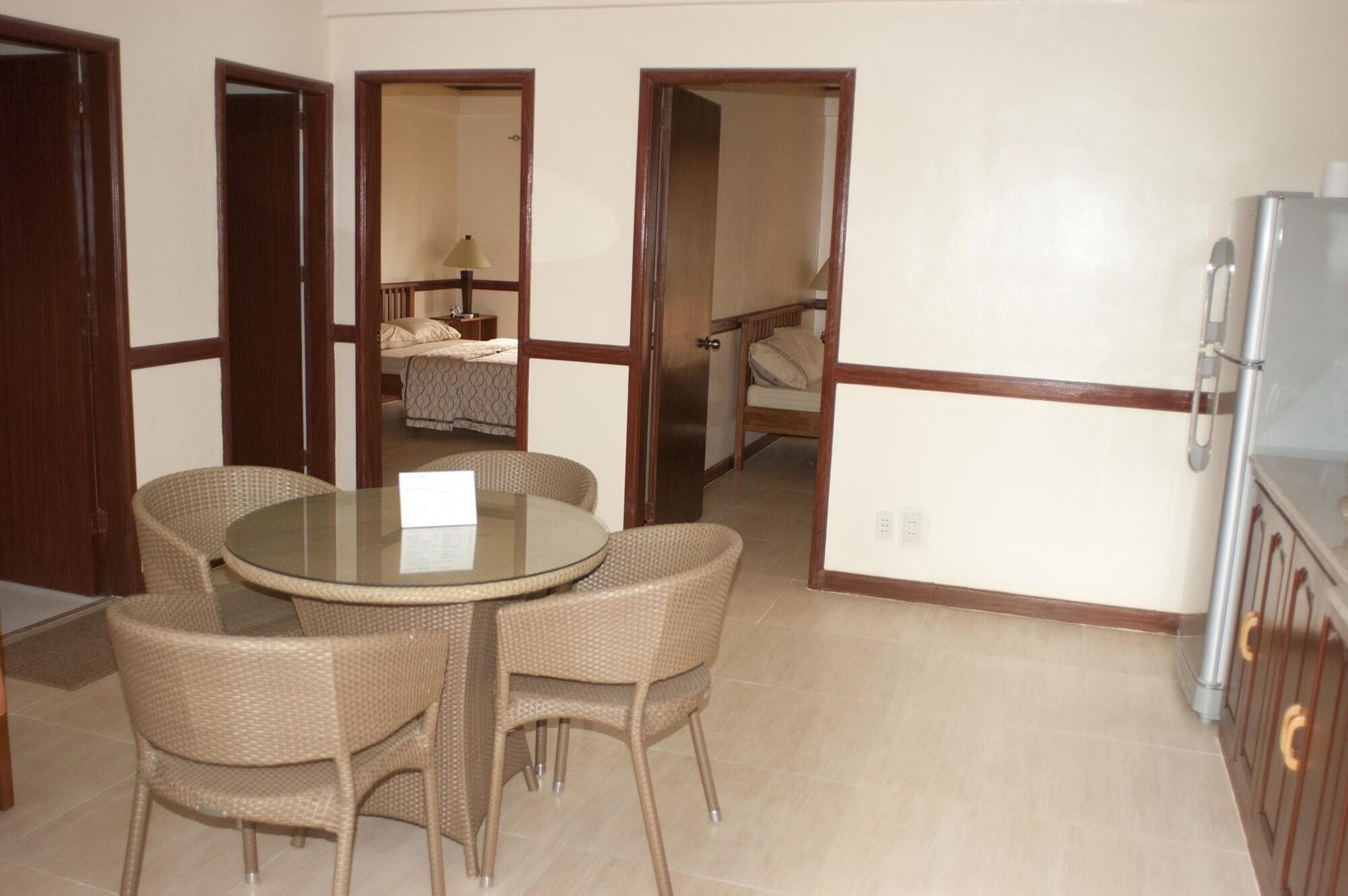 Punta House Hotel Đảo Mactan Ngoại thất bức ảnh