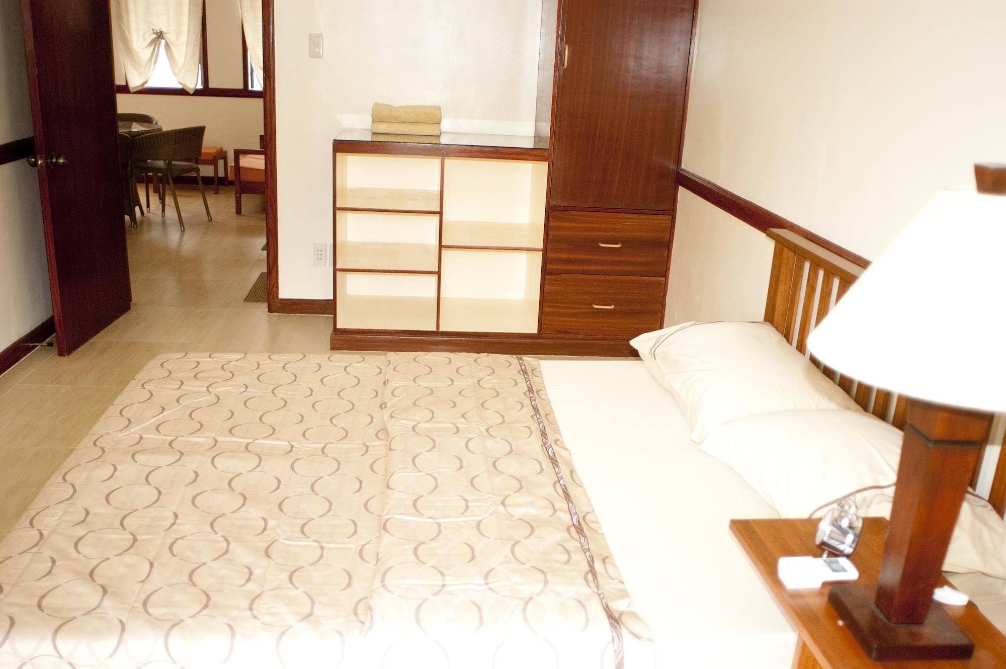 Punta House Hotel Đảo Mactan Ngoại thất bức ảnh