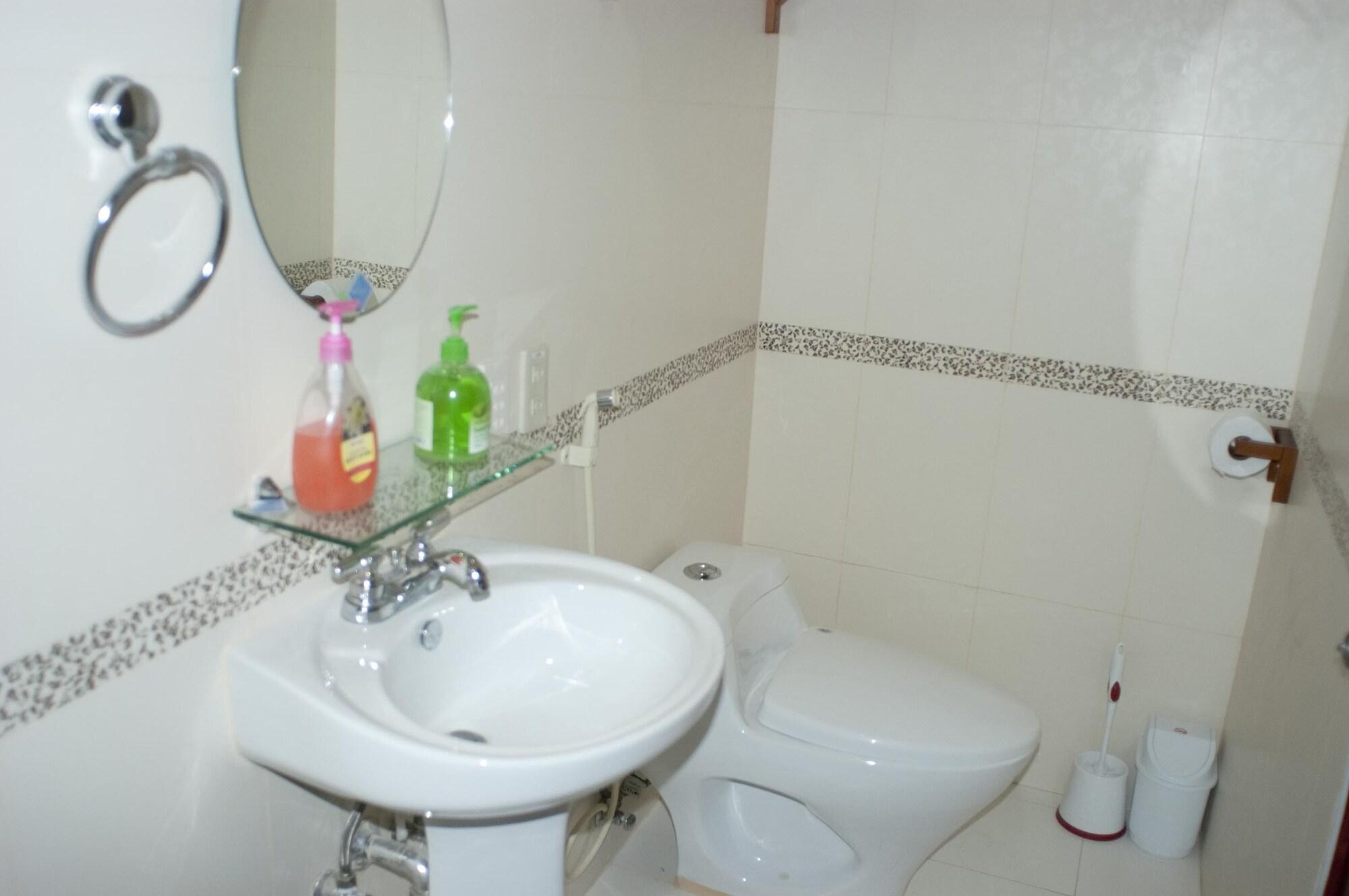Punta House Hotel Đảo Mactan Ngoại thất bức ảnh