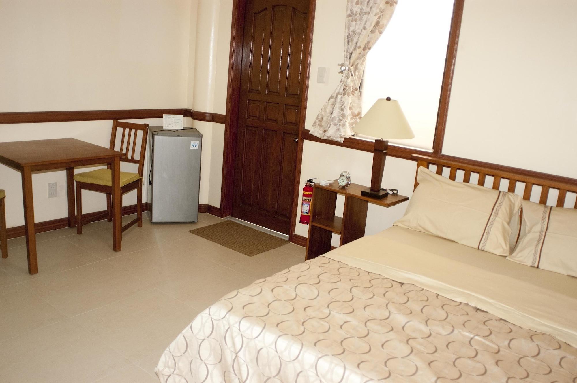 Punta House Hotel Đảo Mactan Ngoại thất bức ảnh