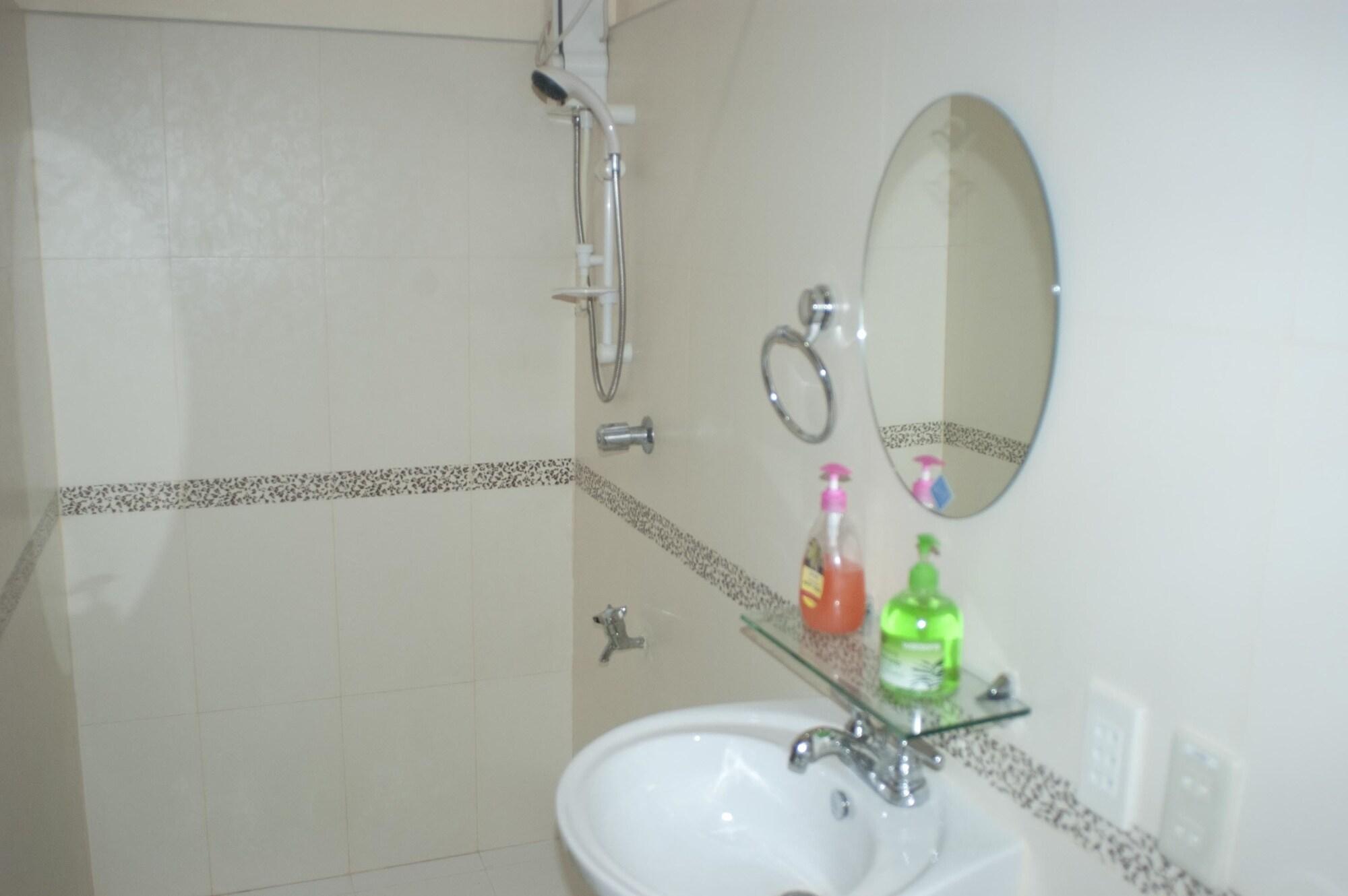 Punta House Hotel Đảo Mactan Ngoại thất bức ảnh