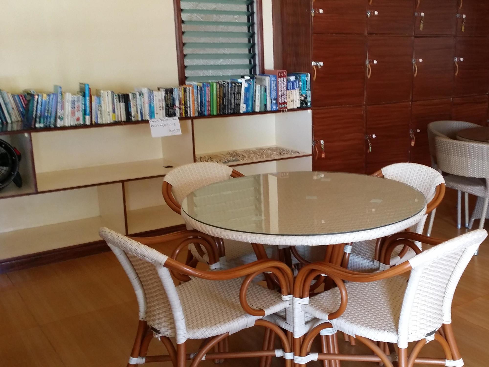 Punta House Hotel Đảo Mactan Ngoại thất bức ảnh
