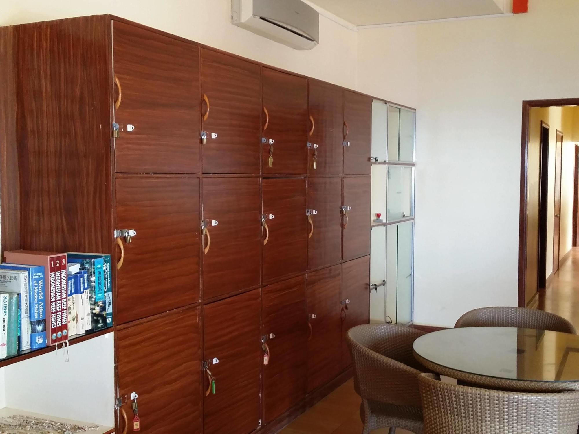 Punta House Hotel Đảo Mactan Ngoại thất bức ảnh